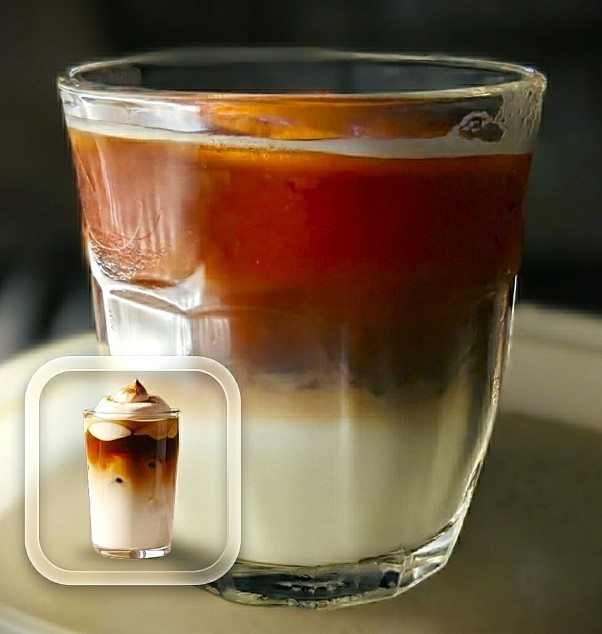 Coffee at Home - Espresso in the Cloud