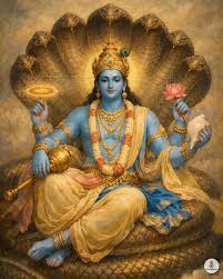 Vishnu