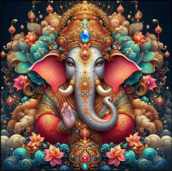 Ganesh