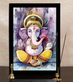 Ganesha
