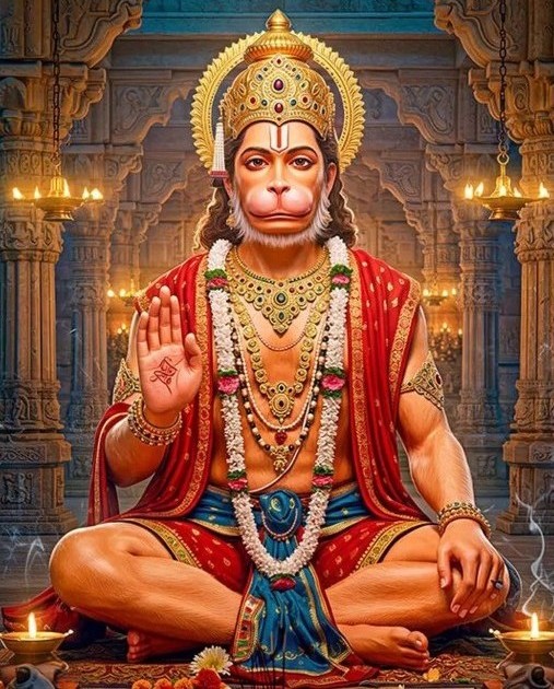 Hanuman