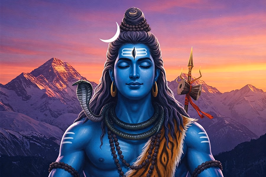 Shiva